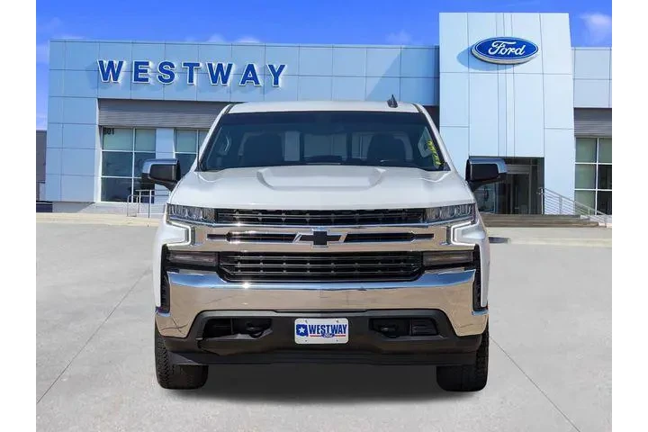 $32995 : Chevrolet Silverado 1500 202 image 6