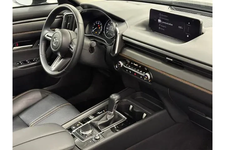 $33500 : Mazda CX-50 2025 AWD 2.5 S P image 10
