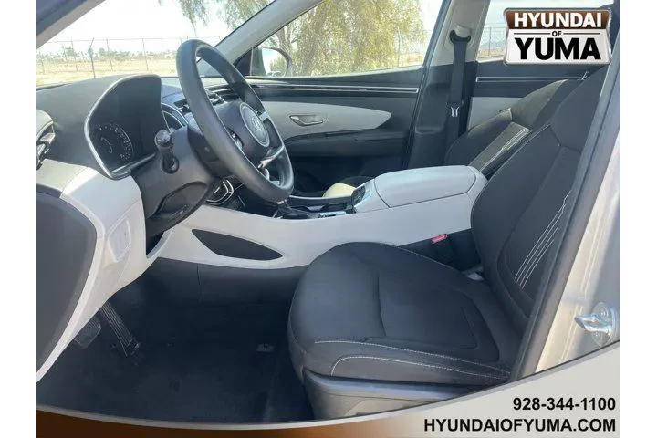 $22999 : Hyundai TUCSON 2024 SEL 4dr image 5