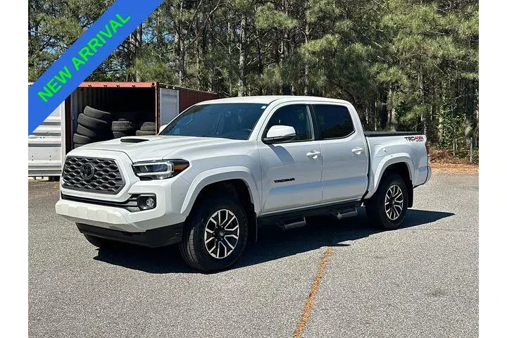 $39084 : Toyota Tacoma 2023 4x4 TRD P image 3