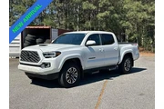 $39084 : Toyota Tacoma 2023 4x4 TRD P thumbnail