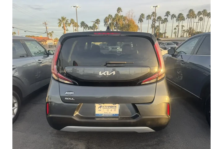 $15999 : Kia Soul 2024 S 4dr Crossove image 6