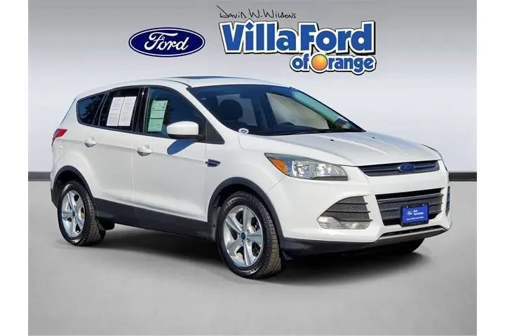 $10990 : Ford Escape 2016 SE 4dr SUV image 1
