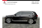 $39599 : BMW X7 2022 AWD xDrive40i 4d thumbnail