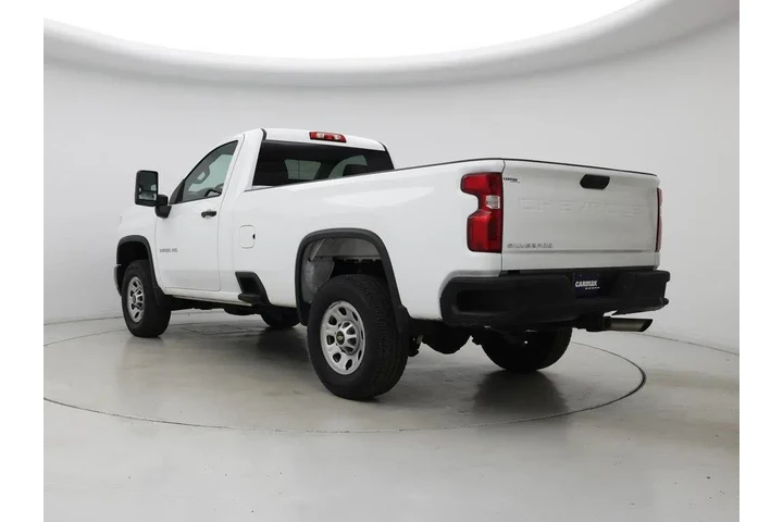 $39998 : Chevrolet Silverado 3500HD 2 image 2