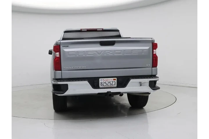 $39998 : Chevrolet Silverado 1500 202 image 6