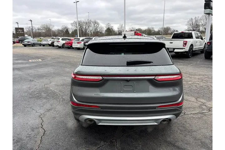 $35485 : Lincoln Corsair 2023 AWD Res image 6