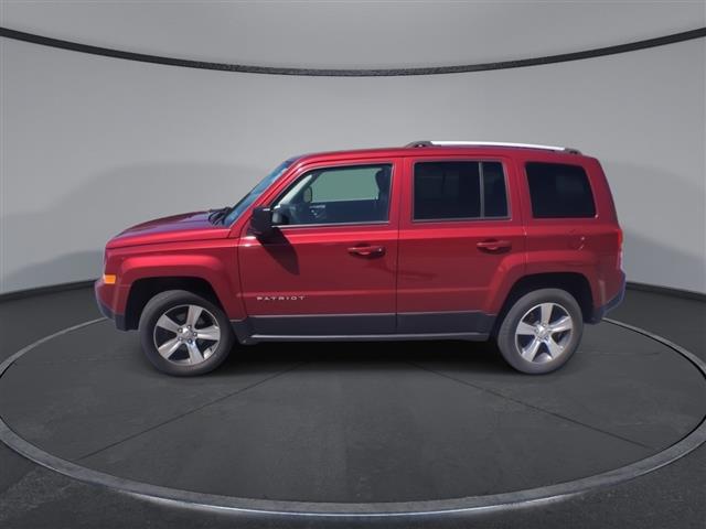 $13500 : PRE-OWNED 2016 JEEP PATRIOT H image 5