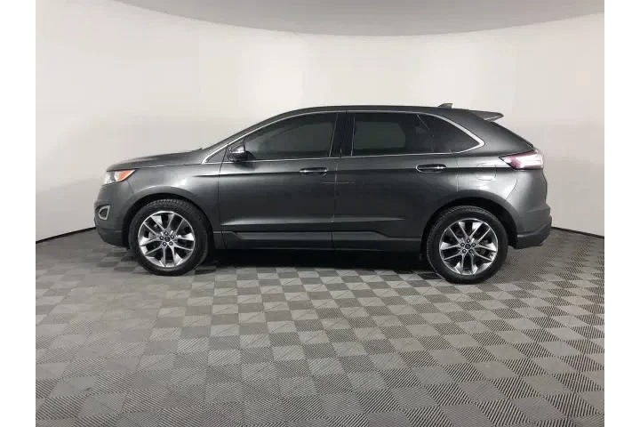 $12995 : Ford Edge 2016 AWD Titanium image 5