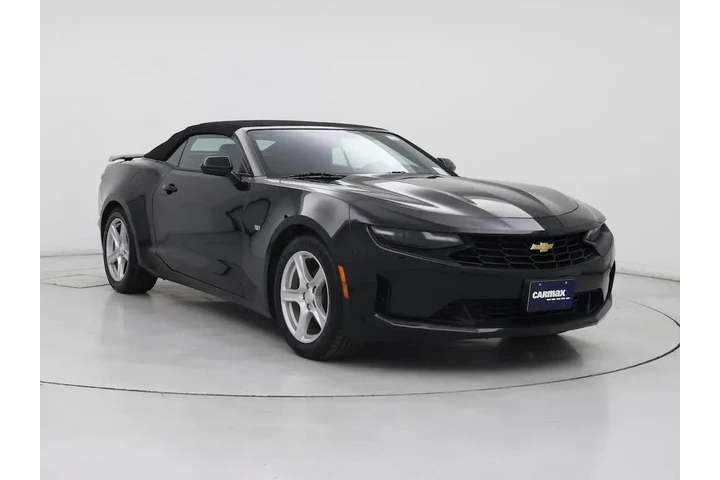 $23998 : Chevrolet Camaro 2023 LT 2dr image 1