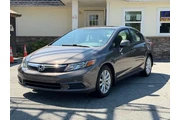 2012 Civic EX thumbnail