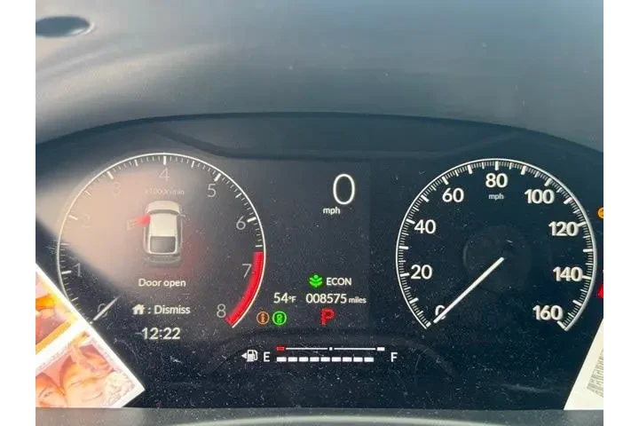 $26750 : Honda Civic 2025 Sport 4dr H image 7