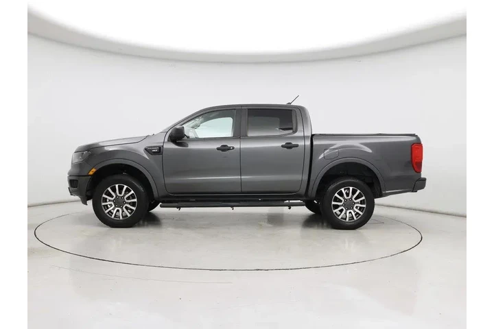 $20998 : Ford Ranger 2019 4x2 XLT 4dr image 3