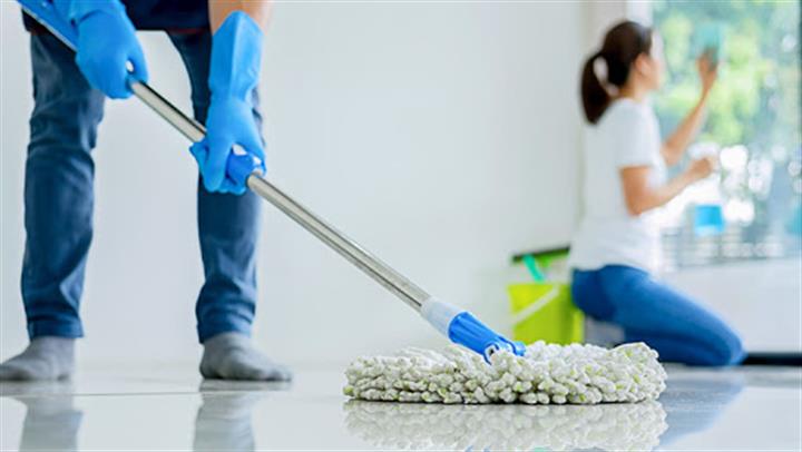 L&K Cleaning Services INC image 1