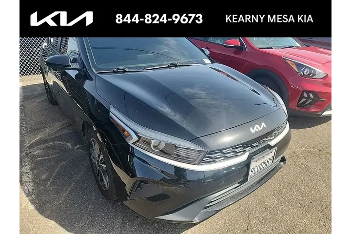 $16991 : Kia Forte 2023 LXS 4dr Sedan image 1
