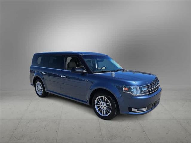 $19250 : Pre-Owned 2018 Ford Flex SEL image 2