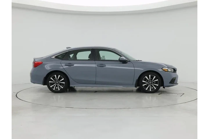 $25998 : Honda Civic 2024 EX 4dr Seda image 7