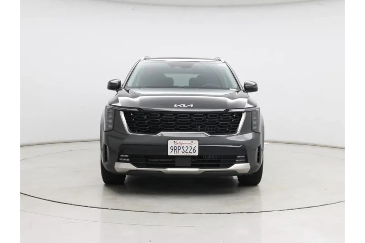 $36998 : Kia Sorento Hybrid 2025 AWD image 5