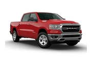 $24304 : Ram 1500 2020 4x4 Big Horn 4 thumbnail