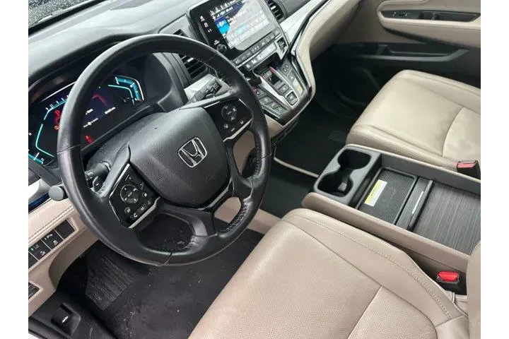 $29994 : Honda Odyssey 2019 Elite 4dr image 10
