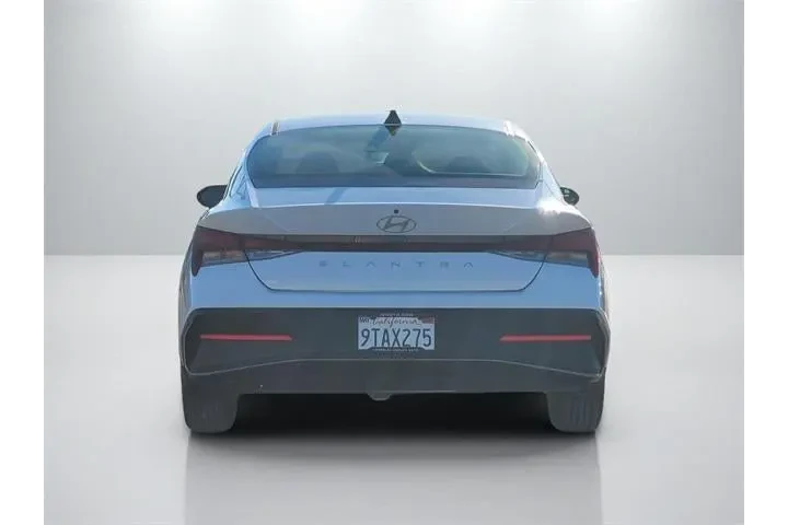 $20542 : Hyundai ELANTRA 2025 SE 4dr image 5