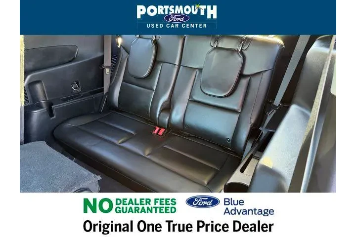 $31495 : Ford Explorer 2022 AWD XLT 4 image 8