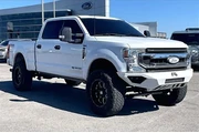 $34097 : Ford F-250 Super Duty 2021 4 thumbnail