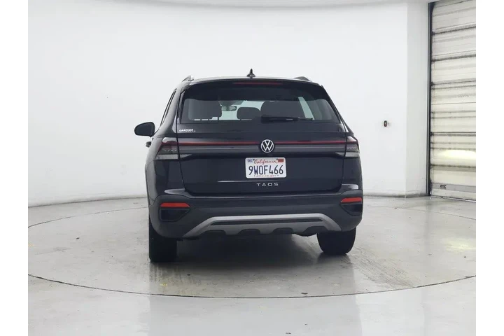 $23998 : Volkswagen Taos 2025 S 4dr S image 6