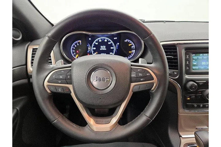 $17998 : Jeep Grand Cherokee 2017 4x2 image 10