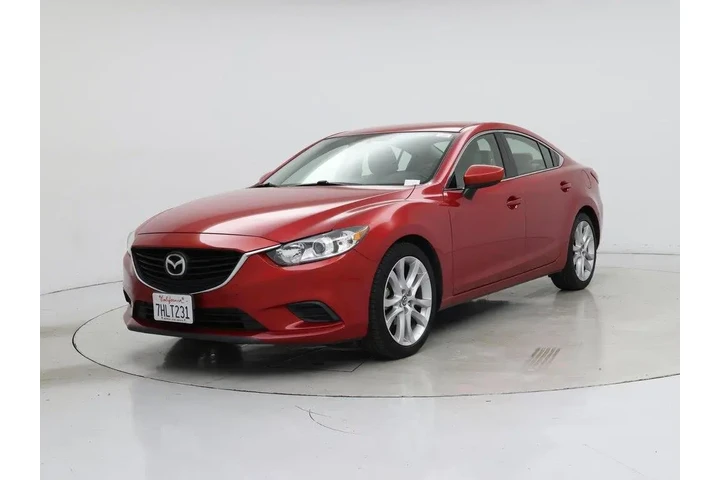 $14998 : Mazda Mazda6 2015 i Touring image 4