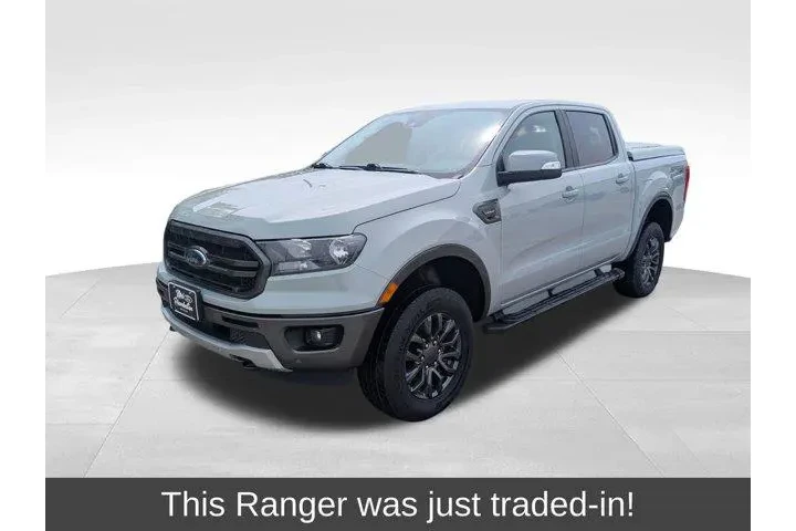 $30342 : Ford Ranger 2022 4x4 Lariat image 1