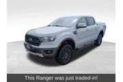 Ford Ranger 2022 4x4 Lariat