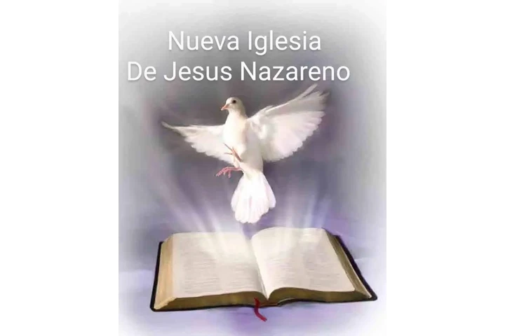 Pastor Evangélico  En Servicio image 1
