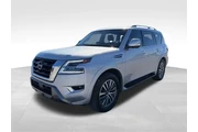 $28496 : Nissan Armada 2021 4x2 SL 4d thumbnail