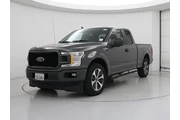 $27998 : Ford F-150 2020 4x2 XL 4dr S thumbnail