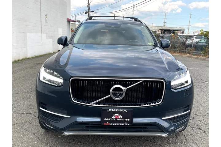 $18985 : 2019 XC90 T6 AWD Momentum image 10