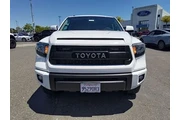 $22950 : Toyota Tundra 2017 4x4 TRD P thumbnail