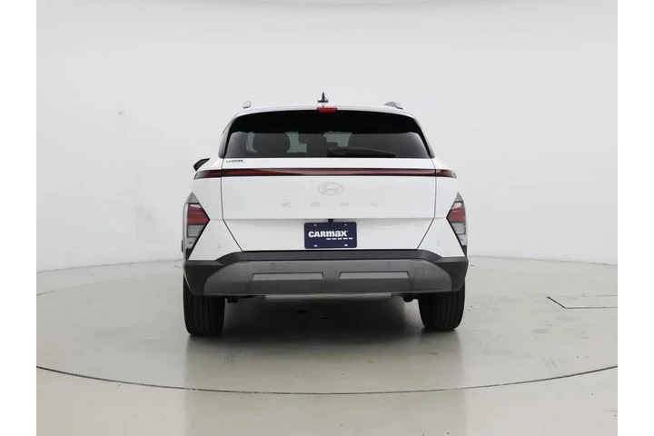 $27998 : Hyundai KONA 2024 Limited 4d image 6