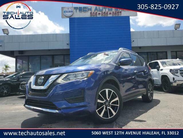 $12995 : 2019 Nissan Rogue image 1