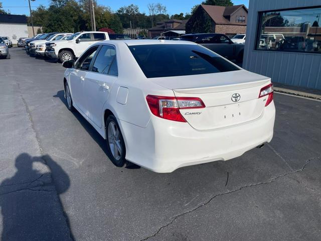 $14995 : 2012 TOYOTA CAMRY image 4