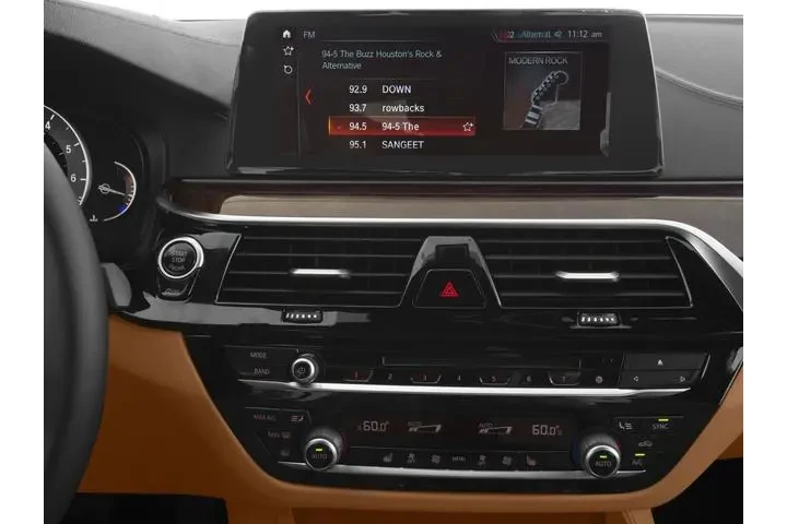 $26998 : BMW 5 Series 2018 AWD 540i x image 10