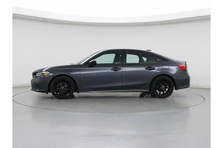 $24998 : Honda Civic 2024 Sport 4dr S image 3