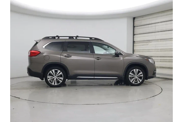 $25998 : Subaru Ascent 2021 AWD Limit image 7
