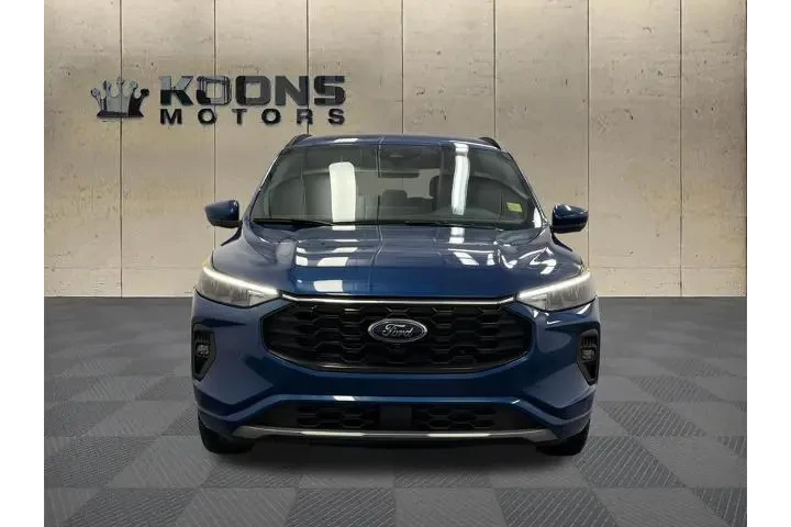 $29000 : Ford Escape Hybrid 2023 AWD image 3