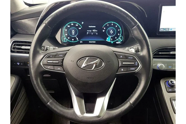 $25998 : Hyundai PALISADE 2021 Limite image 10