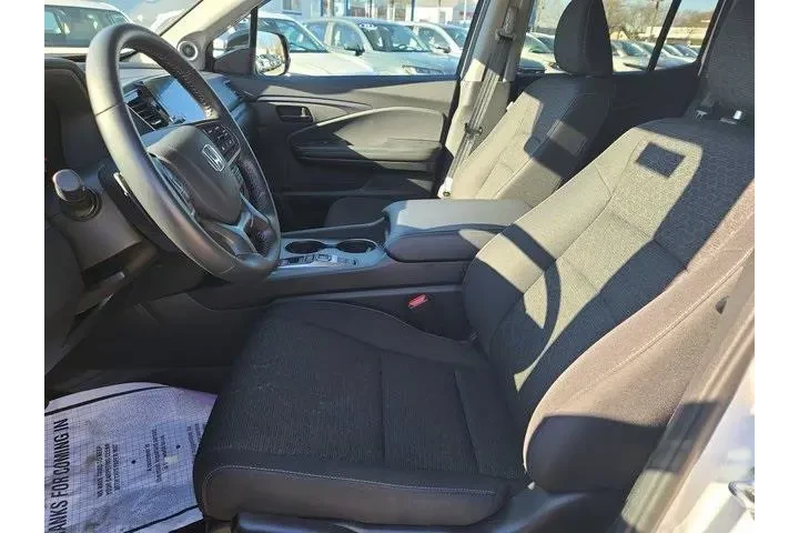 $34672 : Honda Ridgeline 2025 AWD Spo image 8