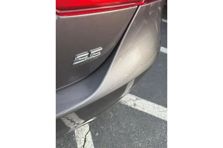 $22213 : Toyota Camry 2021 SE 4dr Sed image 5