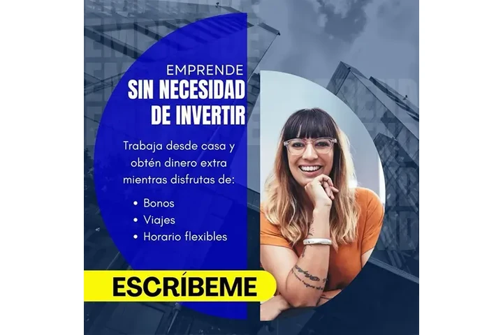 PRODUCTOS NATURALES 4LIFE image 3