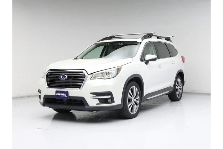 $21998 : Subaru Ascent 2019 AWD Limit image 4