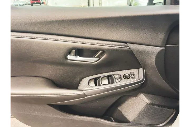 $15997 : Nissan Sentra 2022 SV 4dr Se image 9